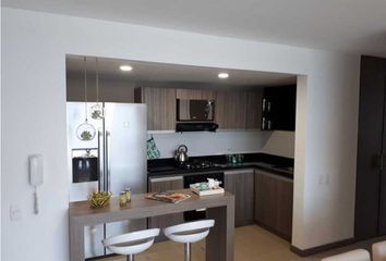 Apartamento en  Conjunto Residencial Coinca, Armenia