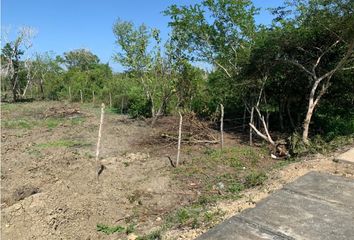 Lote de Terreno en  La Boquilla, Cartagena De Indias