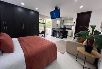 Apartamento en  Poblado, Medellín