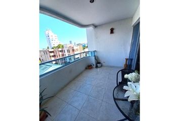 Apartamento en  Manga, Cartagena De Indias