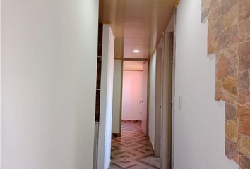 Apartamento en  Las Villas, Zipaquirá