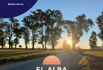 Terrenos en  Villa Elvira, Partido De La Plata