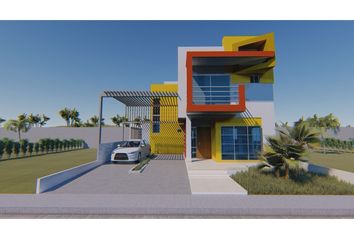 Lote de Terreno en  San Bernardo Del Viento, Córdoba