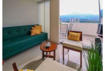 Apartamento en  Sector Centro, Armenia