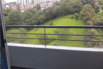 Apartamento en  Rodeo Alto, Medellín