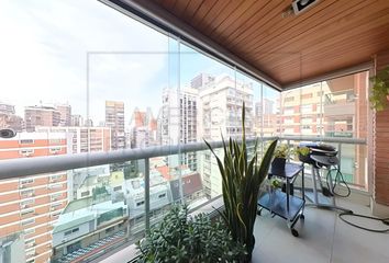 Departamento en  Belgrano, Capital Federal