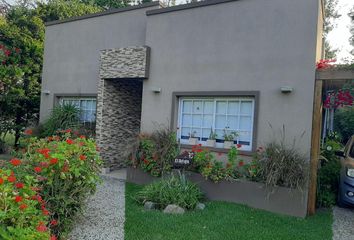 Casa en  Cardenal Del Monte, Partido De General Rodríguez