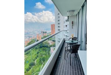 Apartamento en  Castropol, Medellín