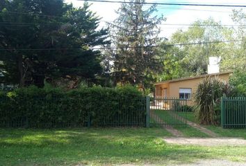 Casa en  Virrey Del Pino, La Matanza