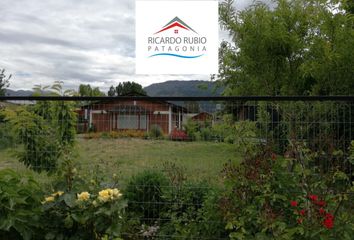 Casa en  El Hoyo, Chubut