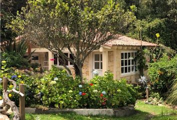 Casa en  La Calera, Cundinamarca