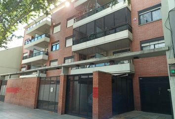 Departamento en  Villa Crespo, Capital Federal