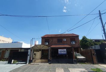 Casa en  Villa Luzuriaga, La Matanza