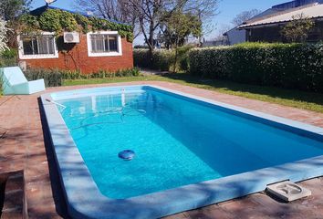 Casa en  Villa Amelia, Santa Fe