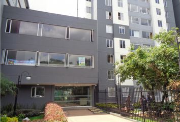 Apartamento en  El Salitre, Bogotá