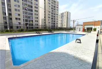 Apartamento en  Brisas Del Limonar, Cali