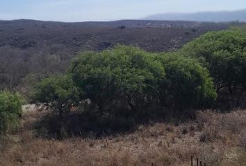 Terrenos en  Bialet Massé, Córdoba