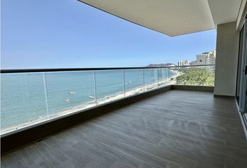 Apartamento en  Rodadero Tradicional, Santa Marta