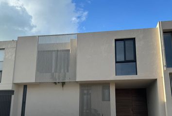 Casa en condominio en  Altozano, Santiago De Querétaro, Querétaro, Mex