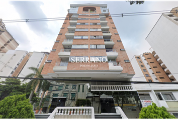 Apartamento en  Sotomayor, Bucaramanga