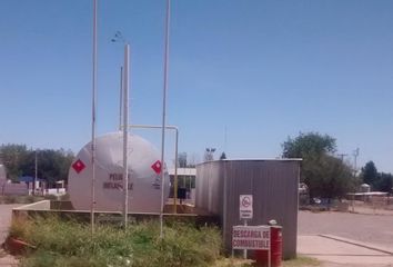 Galpónes/Bodegas en  Rincón De Los Sauces, Neuquen