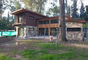 Casa en  Fincas De Maschwitz, Partido De Escobar