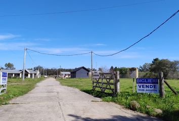 Terrenos en  Belén De Escobar, Partido De Escobar