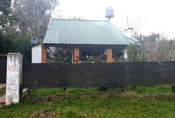 Casa en  Alejandro Petión, Partido De Cañuelas