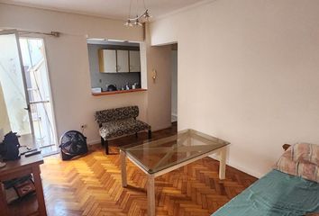 Departamento en  Villa Urquiza, Capital Federal