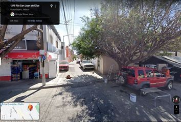 Lote de Terreno en  Privada Río La Barca, Atlas, Guadalajara, Jalisco, 44870, Mex