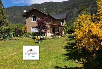 Casa en  Lago Puelo, Chubut