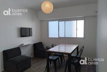 Departamento en  Villa Crespo, Capital Federal