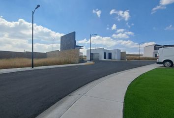 Lote de Terreno en  Circuito Pedernal Picacho, Juriquilla Grand, Querétaro, 76226, Mex