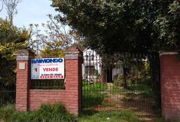 Casa en  Ministro Rivadavia, Partido De Almirante Brown