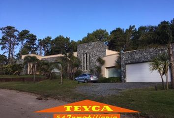 Casa en  Otro, Pinamar