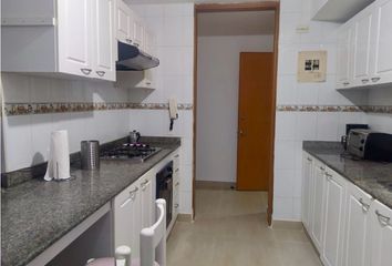 Apartamento en  Santa Teresita Oeste, Cali