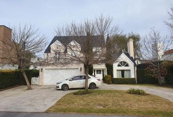 Casa en  Los Acantilados, Mar Del Plata