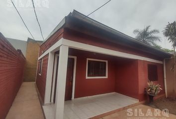 Casa en  Posadas, Misiones