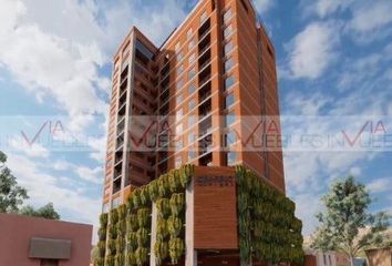 Departamento en  Calle Diego De Montemayor 713, Monterrey, Nuevo León, 64000, Mex