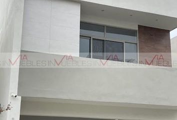 Casa en  Avenida Cumbres Del Sol, Cumbres Platinum, Mitras Poniente, García, Nuevo León, 64349, Mex