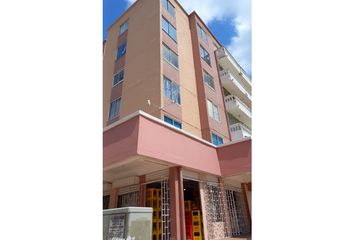 Apartamento en  Betania, Barranquilla