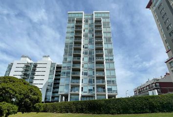 Departamento en  Playa Grande, Mar Del Plata