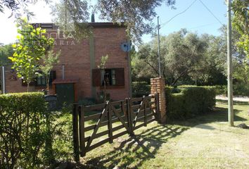 Casa en  Merlo, San Luis