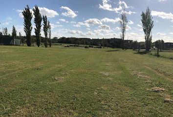 Terrenos en  Lagos Del Golf, Partido De Tigre