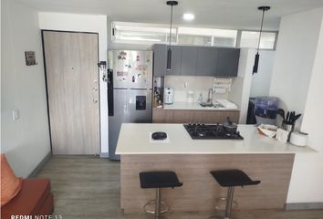 Apartamento en  Guayabal, Medellín