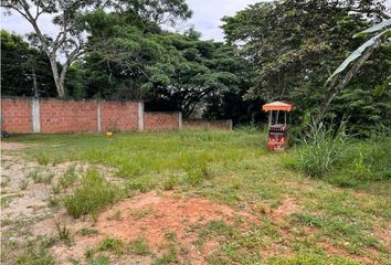 Lote de Terreno en  Ciudad Jardín, Cali