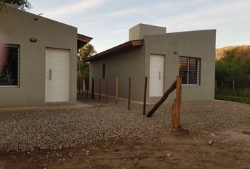 Casa en  Merlo, San Luis