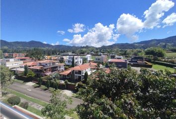 Apartamento en  La Ceja, Antioquia