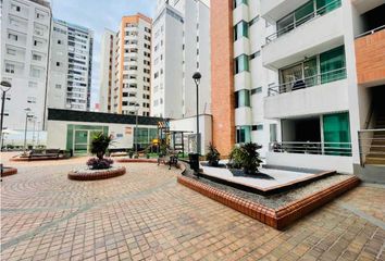 Apartamento en  Antonia Santos Sur, Bucaramanga