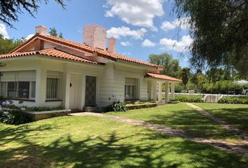 Casa en  La Cumbre, Córdoba